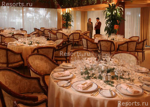 Gran Melia Don Pepe 26